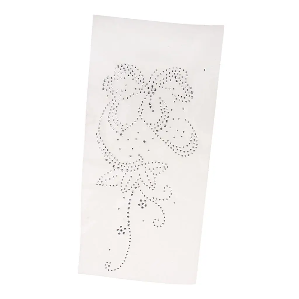 Термоклейкая нашивка