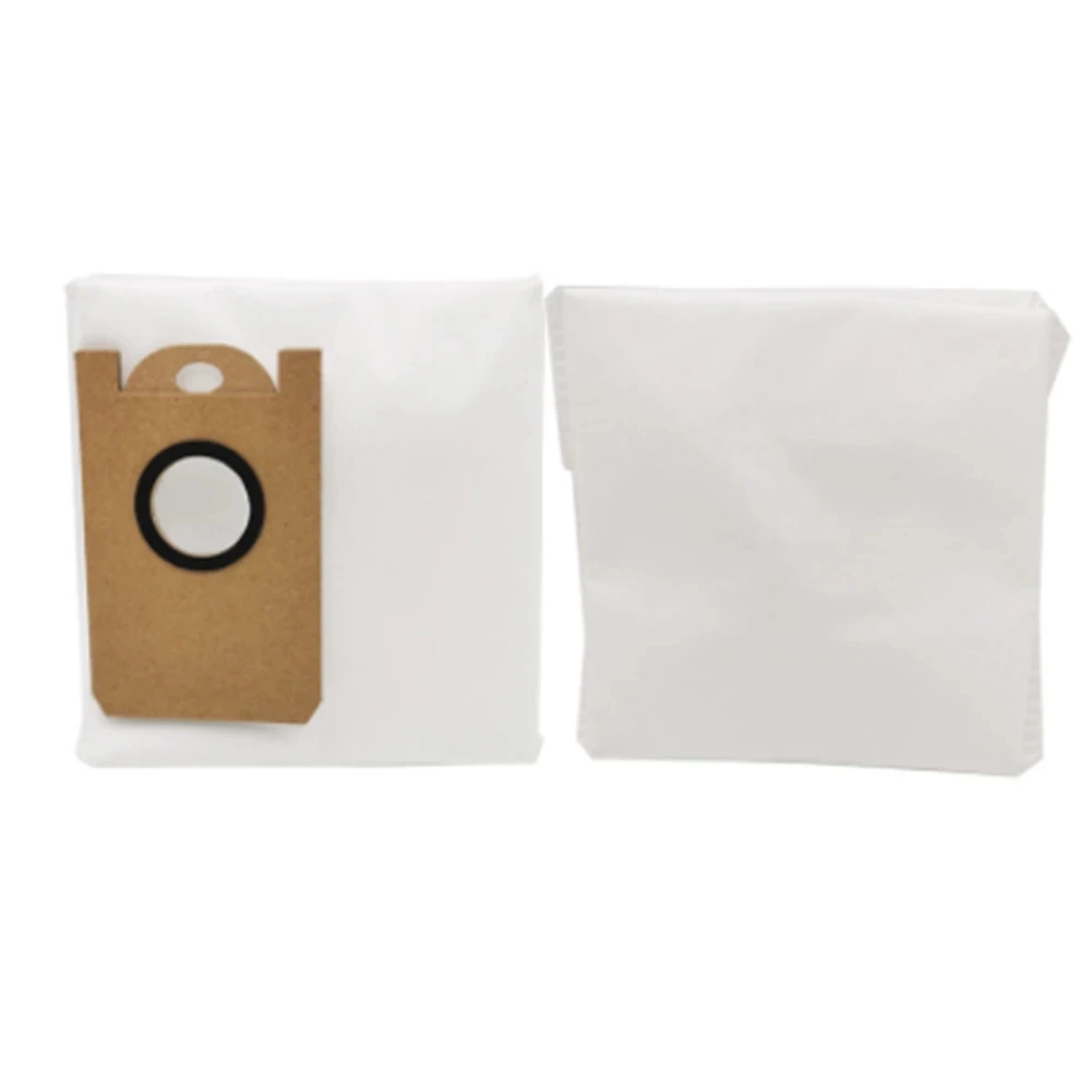 5 шт. сменные мешки для пыли аксессуары пылесоса IMILAB V1 пылевые фильтры запасные