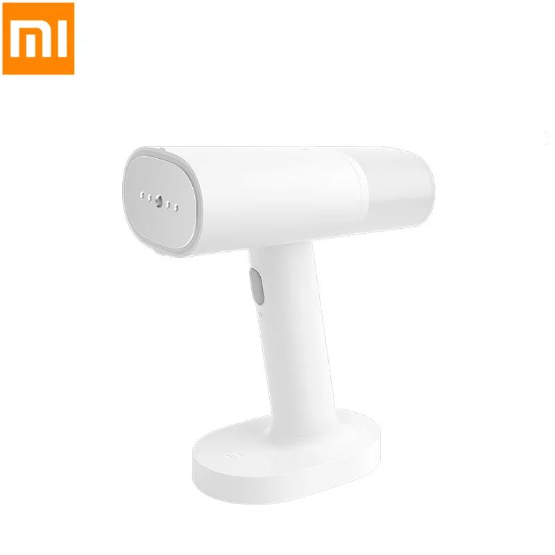 

Парогенератор Xiaomi Mijia, бытовой электрический утюг для глажки одежды, подходит для путешествий