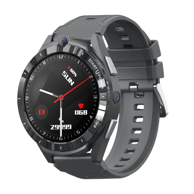 

Wholesale LEMFO LEM16 4G Smart Watches Android 11 8.0MP Rear Camera 1.6 inch Screen Smart Watch 6GB+128GB Men Women Luxury Watch