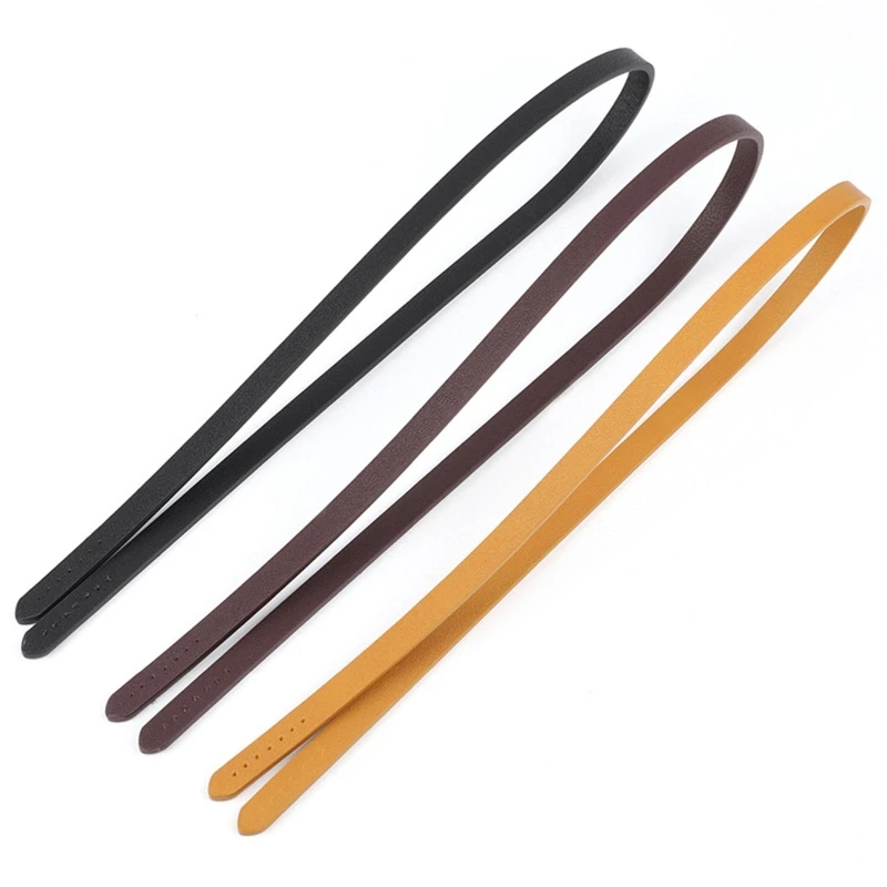 

Из искусственной кожи сумка с ручками для кошелька, сумка, ремешок, сумки через плечо, сменный инструмент «сделай сам»