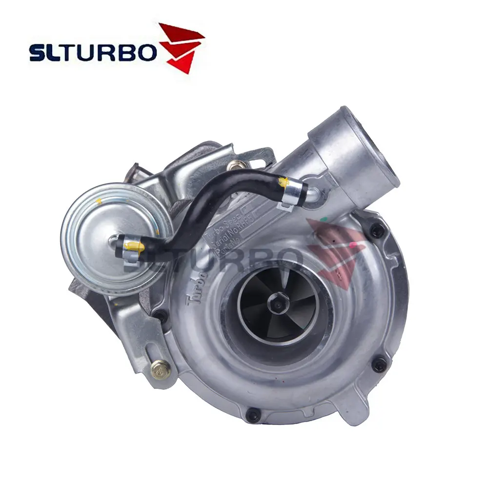 Турбоавтомобильное зарядное устройство VF430015 VB430015 для OPEL Monterey B DTI 3.0L 114HP 98-99 8973125140