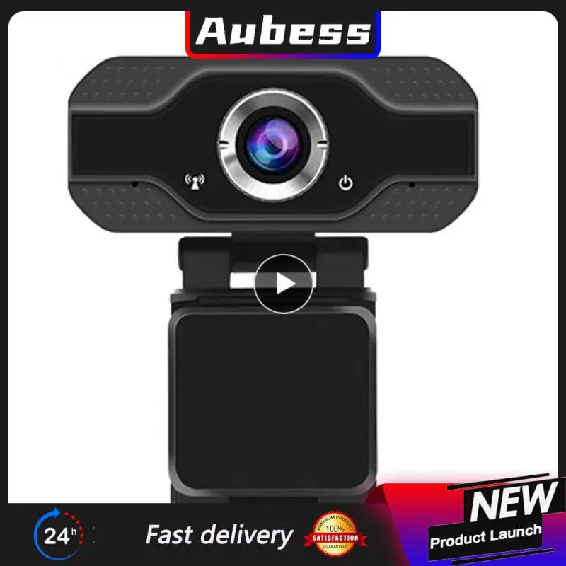 

Веб-камера U6 с микрофоном, 1080p full hd, 1-6 шт.