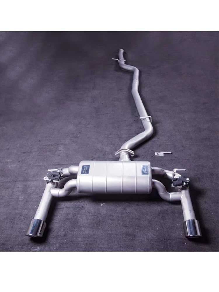 [Пользовательский продукт] подходит для 13-18 BMW /328/320/325 F30/F34/F35/F36 модифицированный