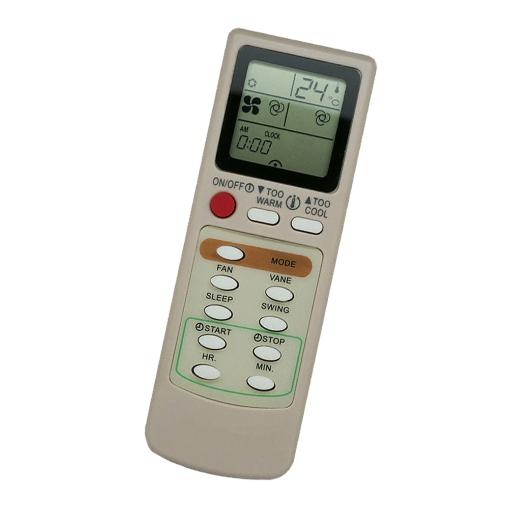

Remote Control For Mitsubishi MSH-07NV MSH-09NV MS-09NW MS-09NW2 MS-12NN MS-12NN2 MSH-12NV MSH-18NV MSH-24NV Air Conditioner