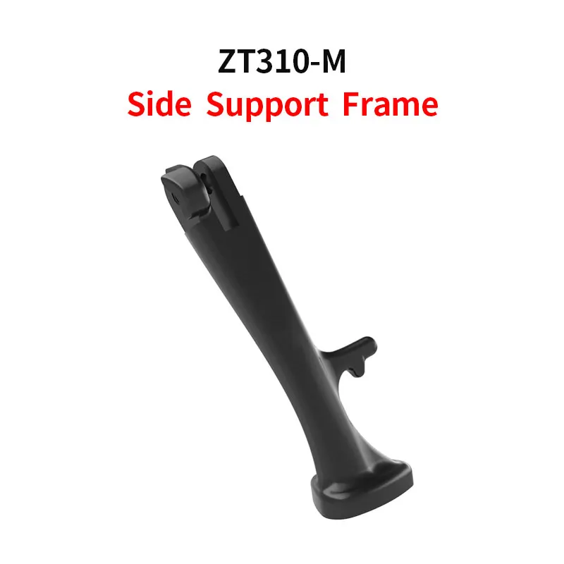 

Подходит для модифицированных аксессуаров Zontes, внешняя подставка для скутера