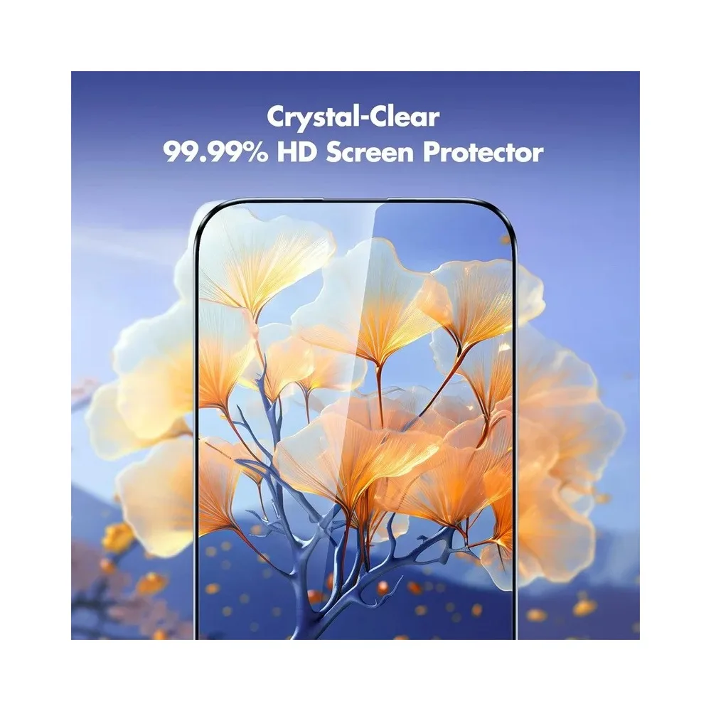 2 шт. закаленного стекла для HUAWEI Y9a Y9s Y9 (2018) Y9 (2019) Y9 Prime (2019) Защитное стекло для экрана HUAWEI Y8s Y8p Y7a Y7 (2018) HD (art.: 3920dcd9bea73) - 3920dcd9bea73
