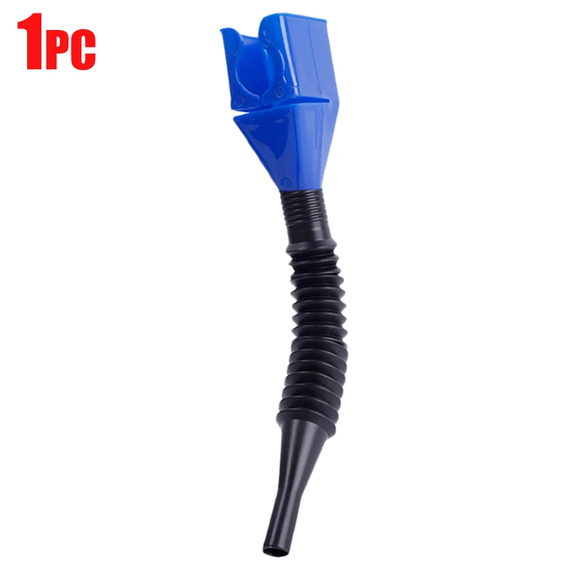 

Автомобильные вороны для заправки, телескопическая портативная пластиковая воронка для автомобиля, мотоцикла, масла, бензина, воронка для заправки, инструменты, аксессуары