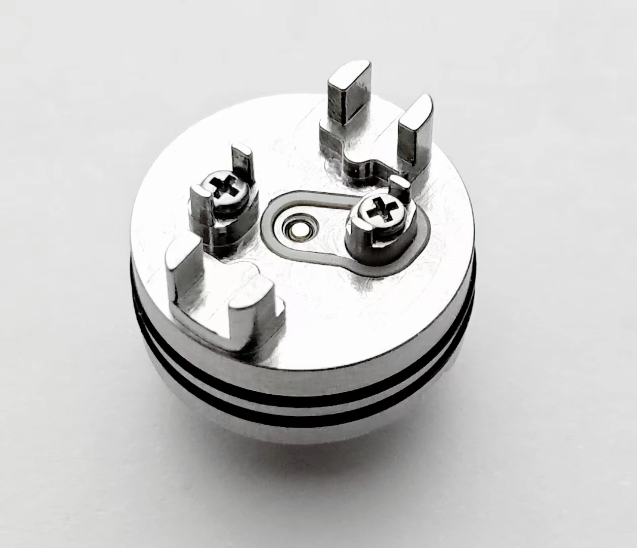 Блокировка основания для Patibulum V4 Picatiny MTL RTA от SightPic 3 мл 22 мм