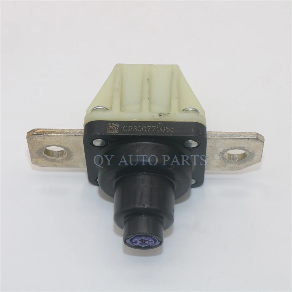 

ПСС-4 ПСС4 0080-П1- 100017 Высоковольтный аккумуляторный привод пирофз для BMW iX5 GMC Tata Nissan Chevy Cadillac Honda