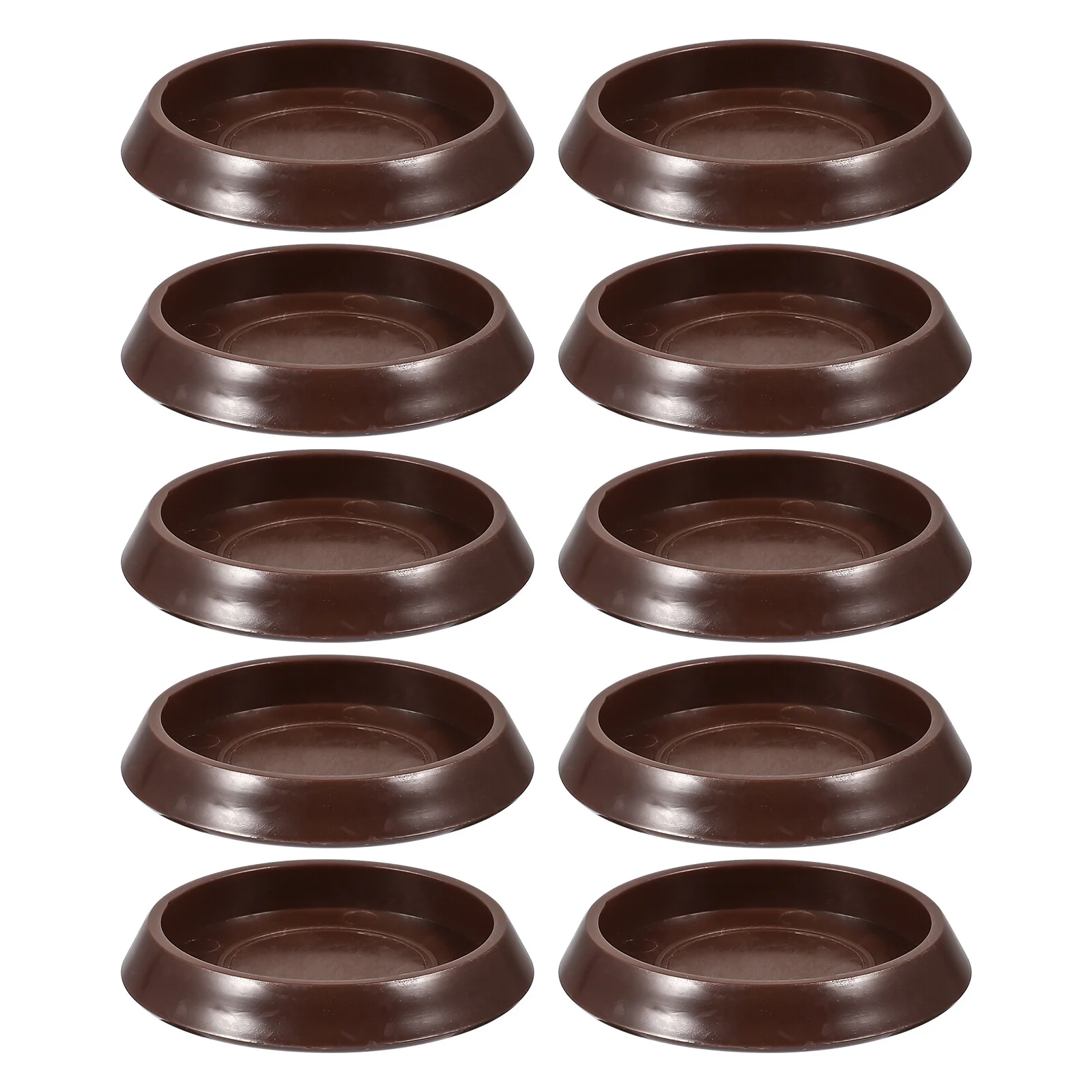 

Accessories Chair Stoppers Wheel Caster Cups Sofas Anti- Grippers Circle Rug