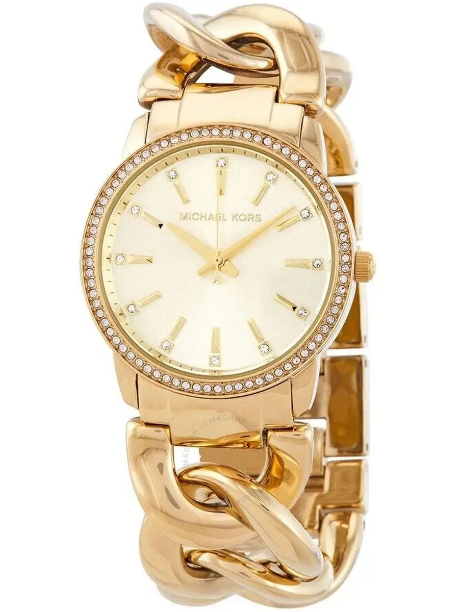 Рисунок 2 - Часы женские наручные Michael Kors