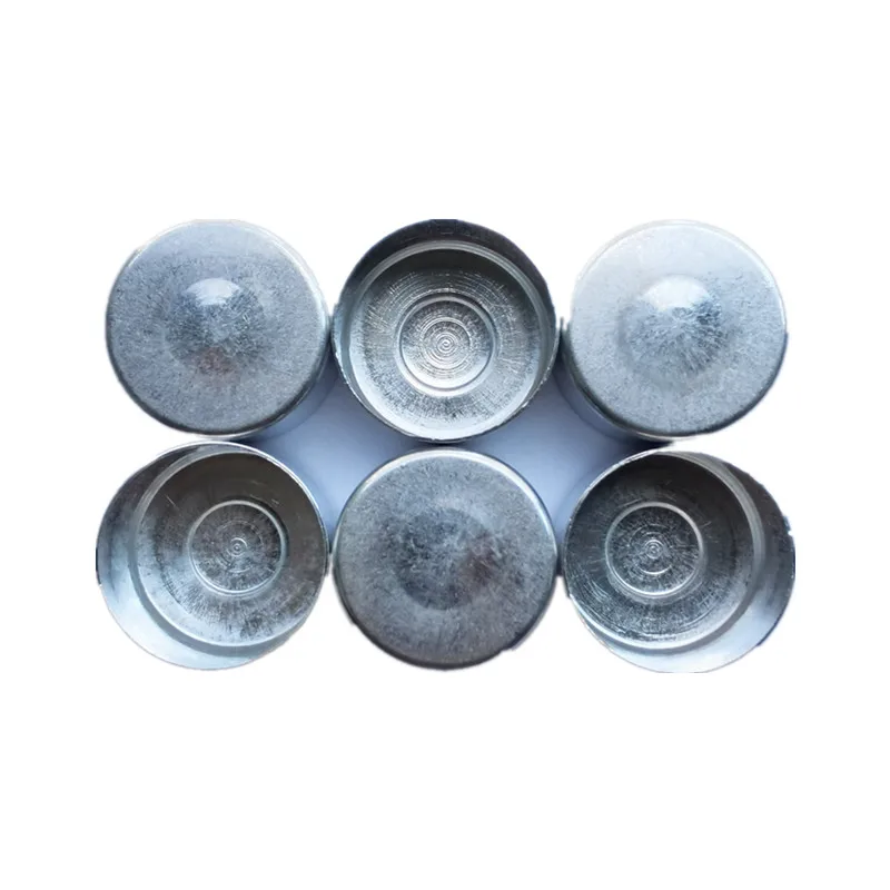 

Крышки для картриджей tjiris