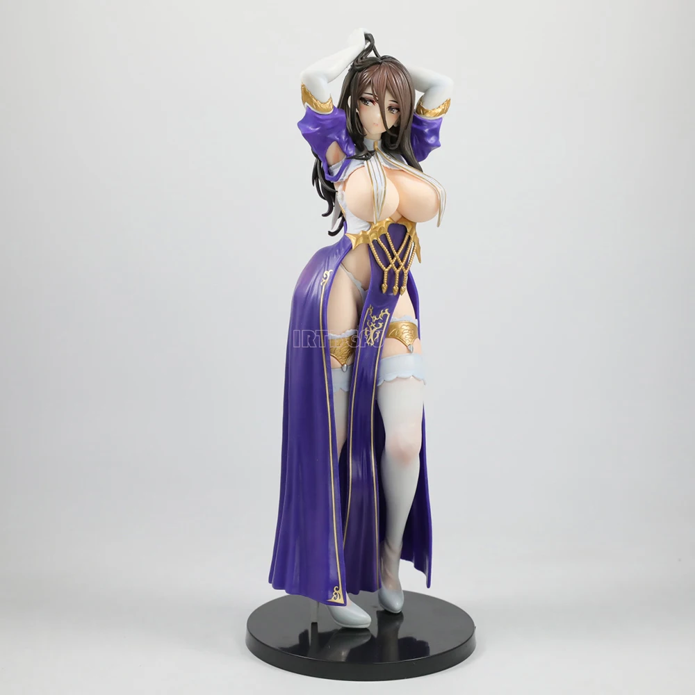 Коллекционная модель куклы Nun Petrone Vibrastar Rokuku Ogre 1/6