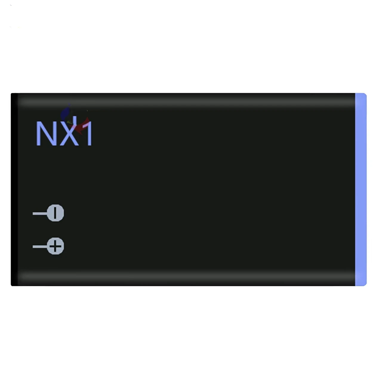 Для Blackberry Q10/NX1 BAT-52961-003 новый аккумулятор замена аккумулятора сотового телефона