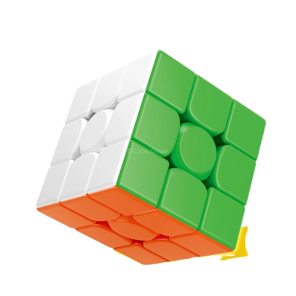 [ECube] Большой 3x3x3 огромный Куб 9 см магический куб профессиональный ВОЛШЕБНЫЙ пазл