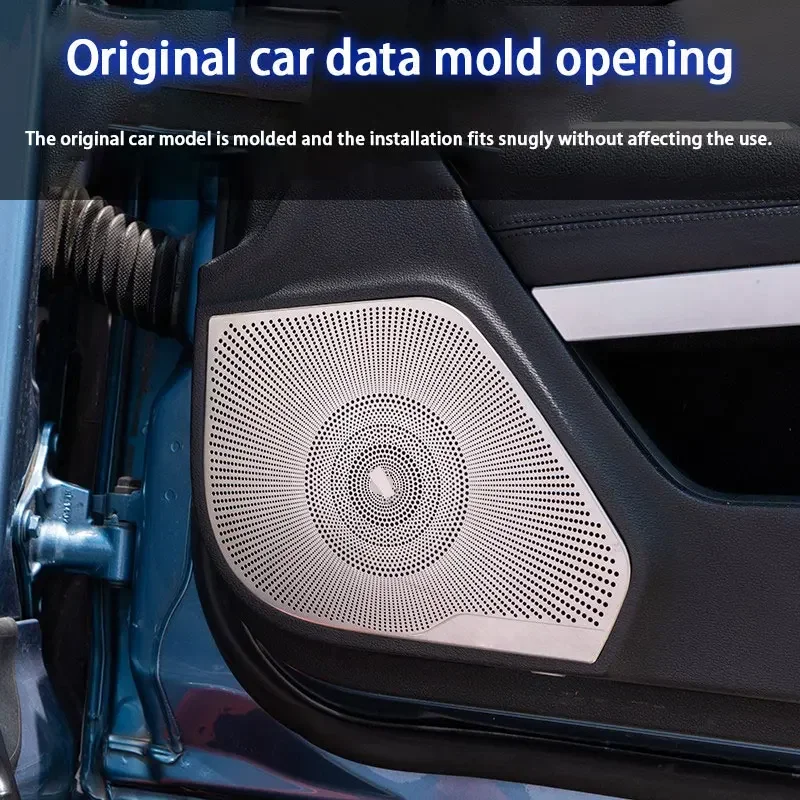 Центральная консоль автомобиля кондиционер CD панель управления накладка для