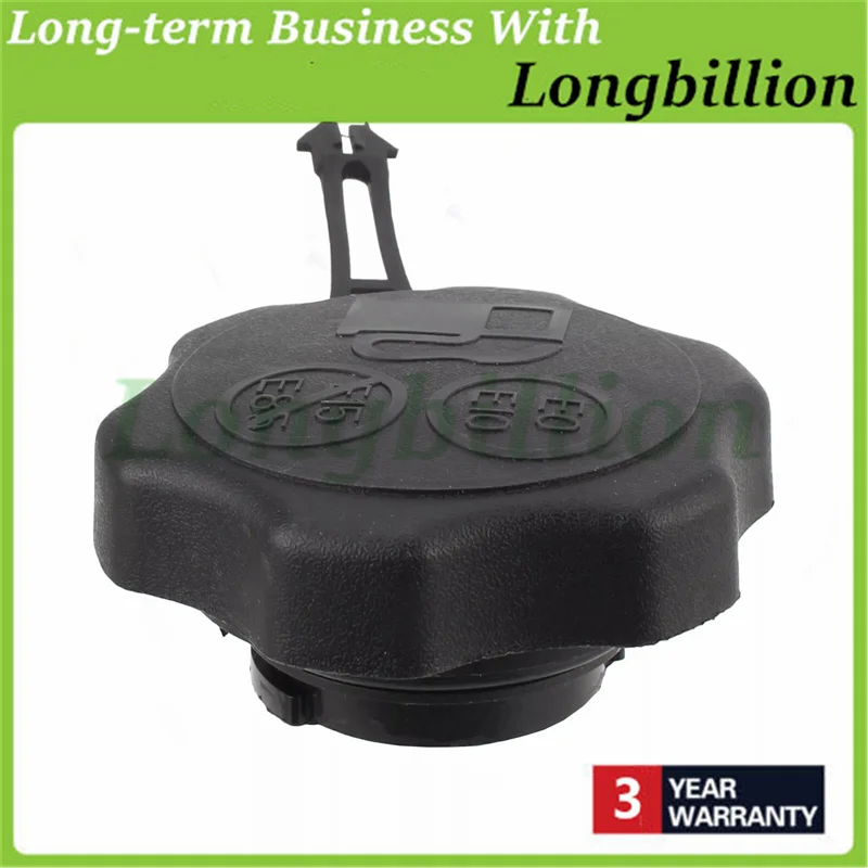 Черная пластиковая сменная газонокосилка топливный бак Бензобак ДЛЯ Briggs &amp Stratton