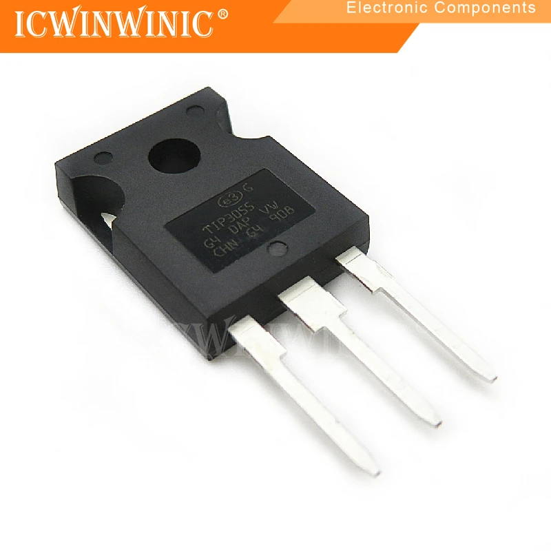 10 шт. TIP3055 3055