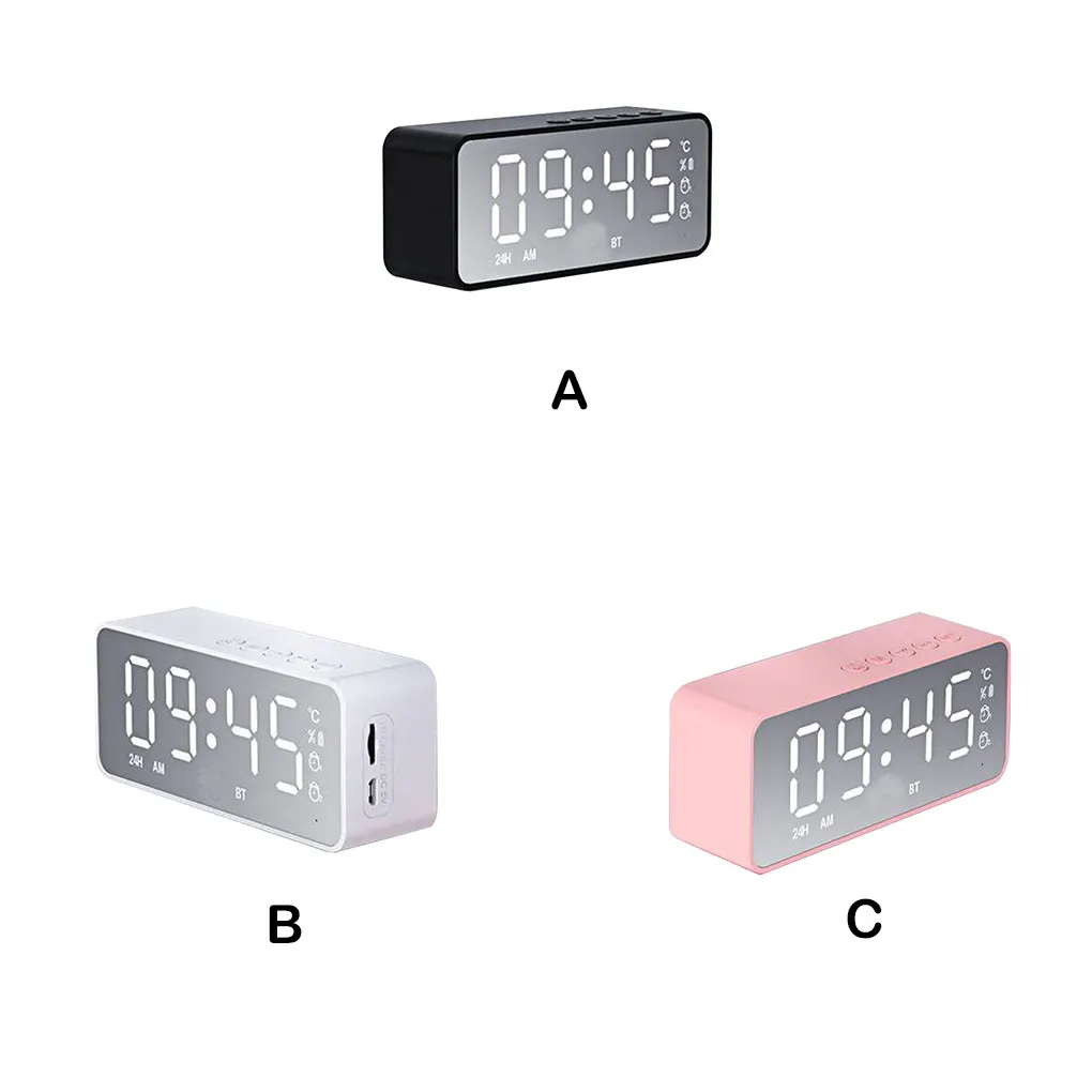 Clocks Home Bedroom