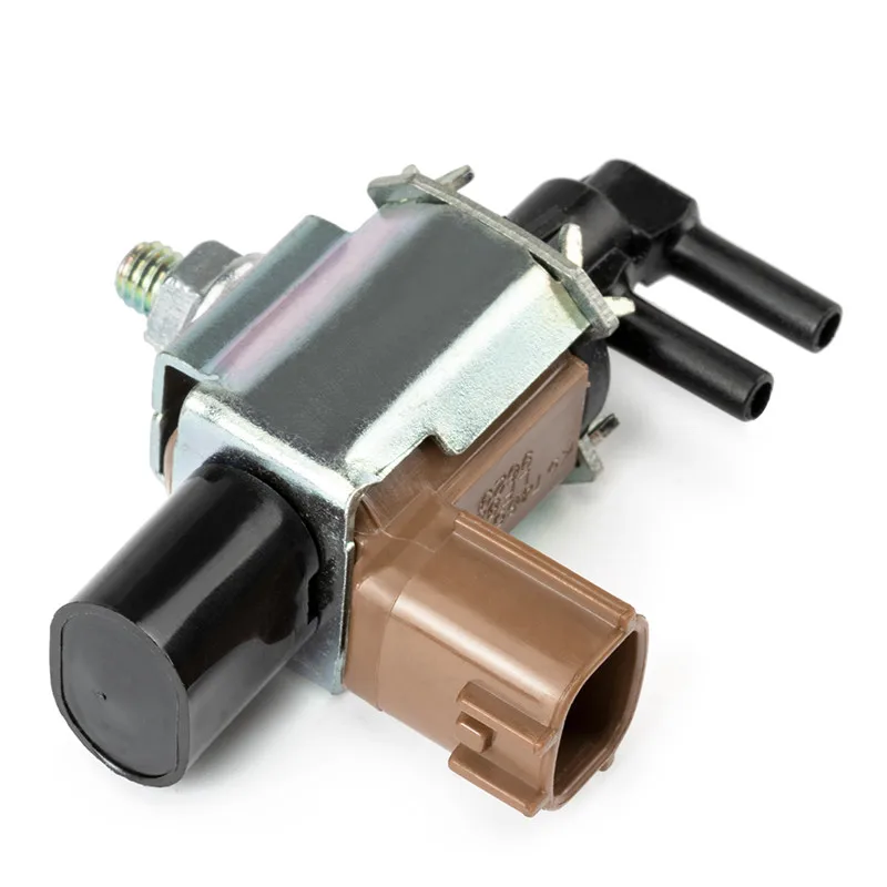 

Original Solenoid Vapor Canister Auto Solenoid Valve Vacuum Valve K5T46582 K5T46581 K5T46586 K5T46588 For INFINITI G20 T 95-96