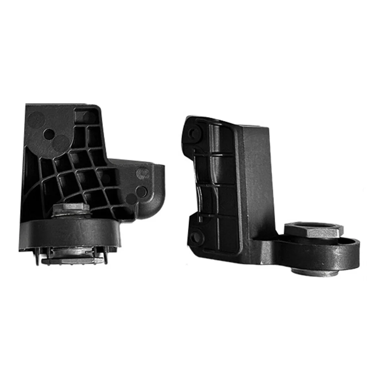 Для Mercedes-Benz GLE350 GLE450 GLE580 2020-2021 комплект для ремонта автомобильных фар кронштейн