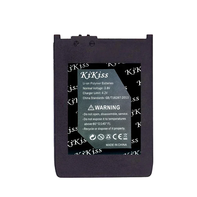 Мощный аккумулятор KiKiss емкостью 1850 мАч для Siemens 3506 3508 3518 3568 3608 C35 C35e C35i M35 P35 S35i S46 S47