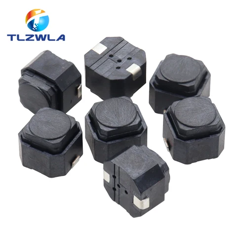 20 шт. Тактовые переключатели TLZWLA 6x6x5 мм
