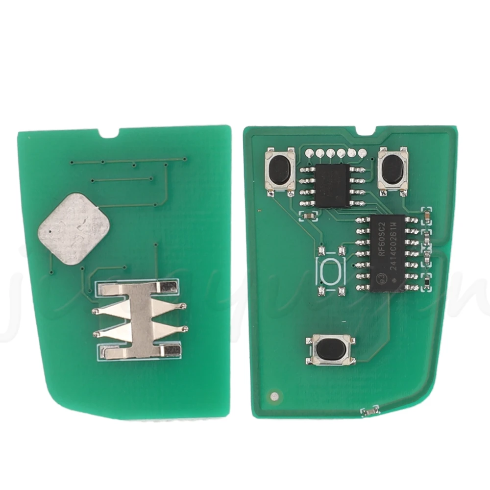 

JYQ 2/3 кнопки откидной дистанционный автомобильный ключ 433 МГц FSK 4D60 чип для Chevrolet Epica 2008-2015 DW05 автоматический брелок управления