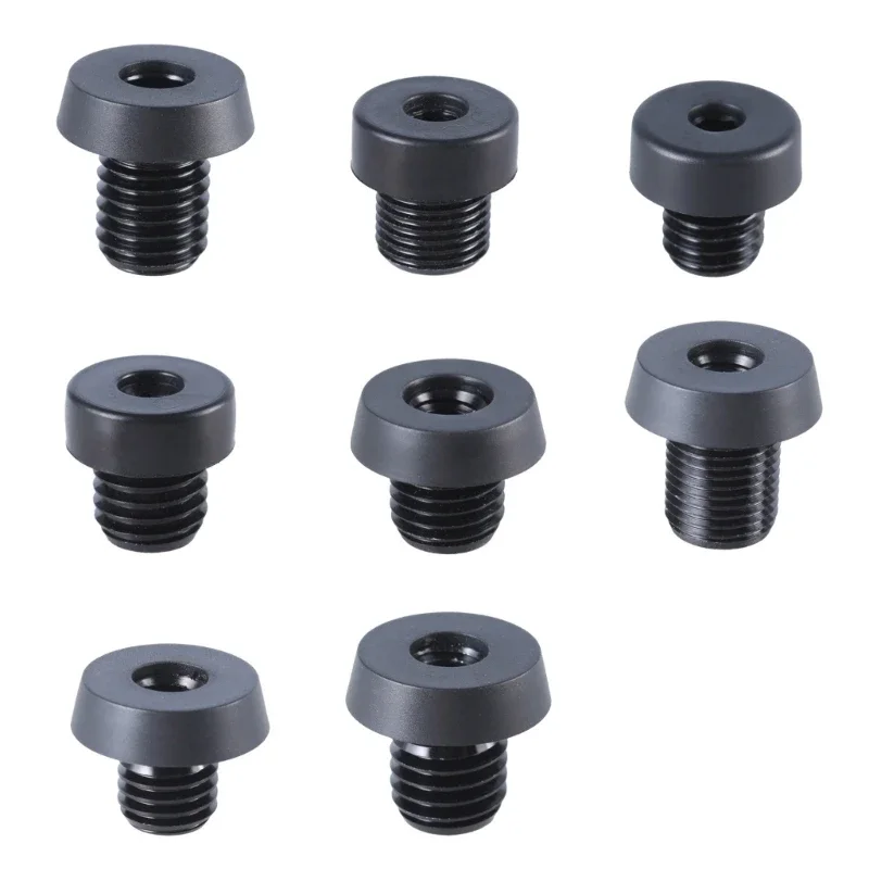 Нижняя крышка бильярдного кия нижняя бампер резиновая заглушка защита