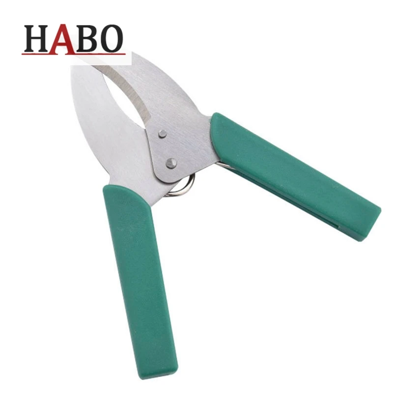 

Кольцевой лай, ножницы, нож для обрезки сада, фруктового дерева, винограда, вишни, инструмент для обрезки, ворс, садовый