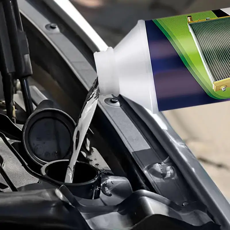 Средство для чистки автомобильного резервуара воды жидкость эффективное