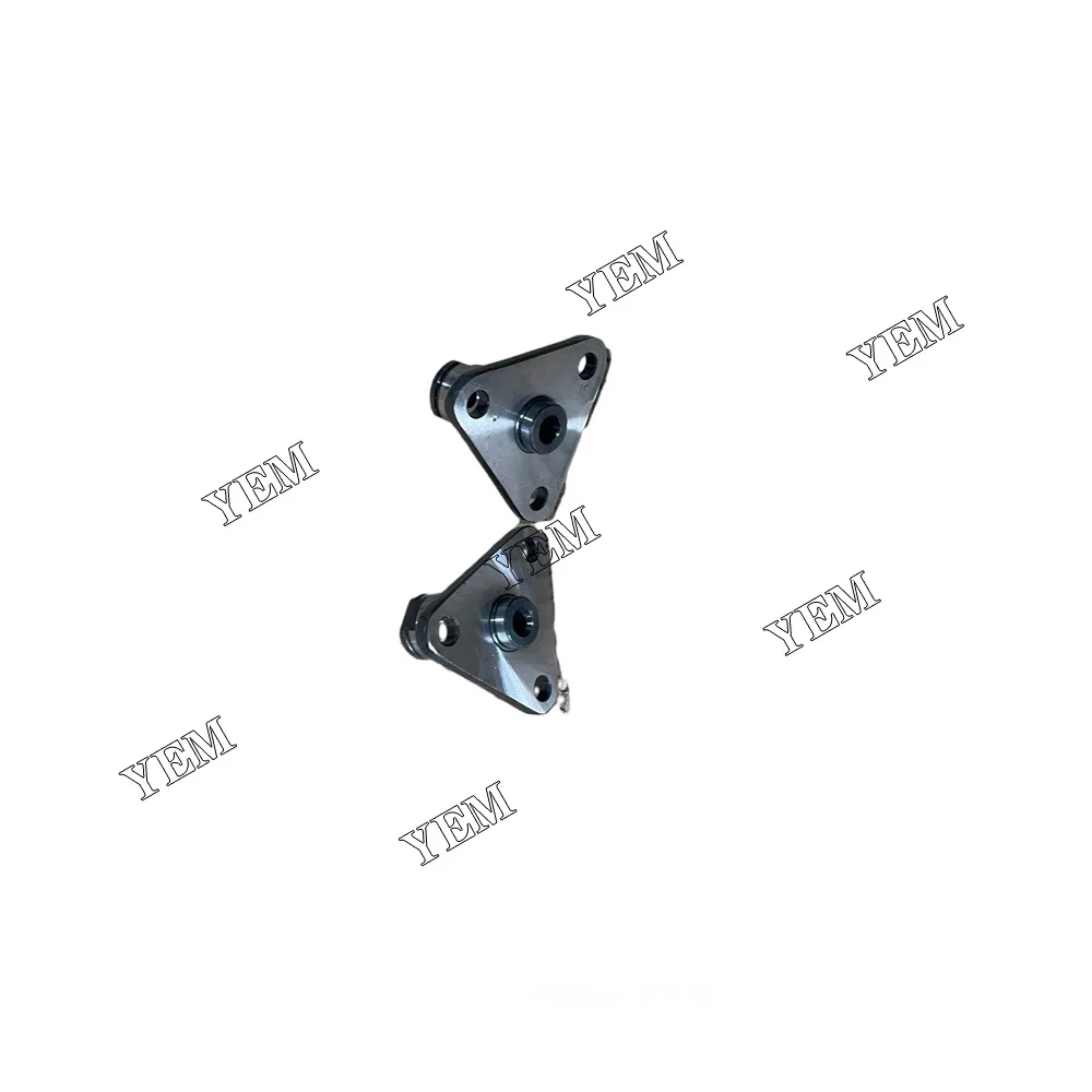 D722 направляющий вал шестерни 15875-24250 для экскаватора KUBOTA трактора дизельного