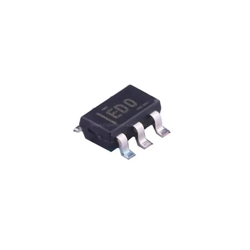 5 шт./лот ADS1110A0IDBVR ADS1110 ED0 SOT23-6 New