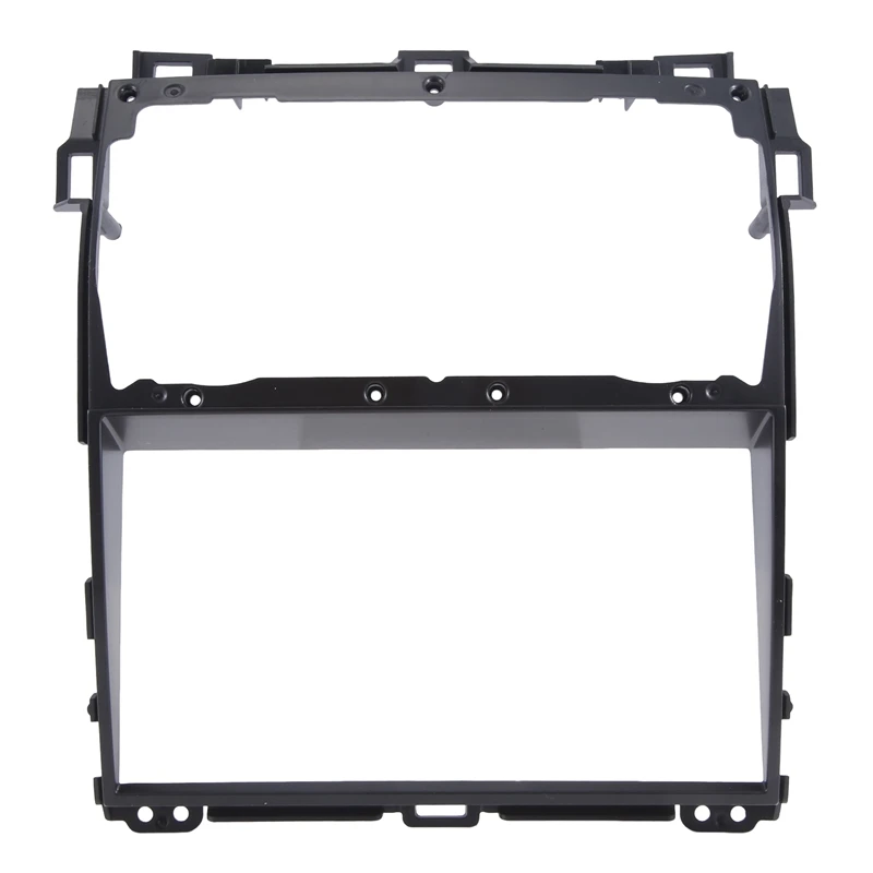 9-дюймовый автомобильный каркас адаптер для лицевой панели Android комплект