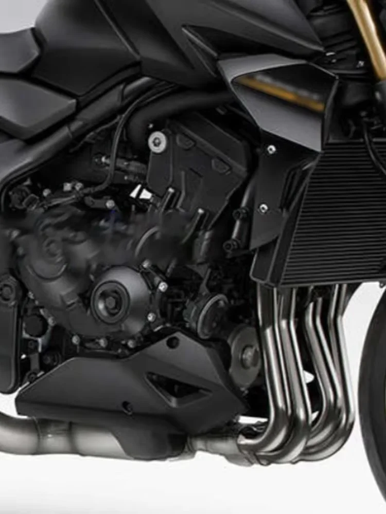 Защитная пластиназащита картера двигателя для мотоциклов CB1000GT Hornet 2026 и CB1000 Hornet 2025 (art.: 3920dbe790c96) - 3920dbe790c96