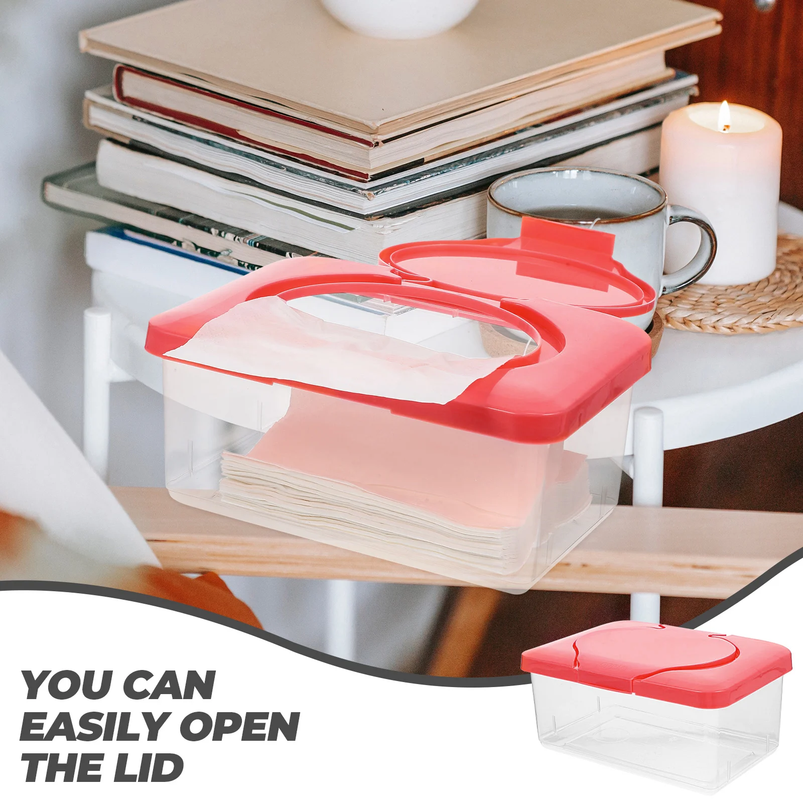 Рисунок 4 - портативные диспенсеры для бумажных