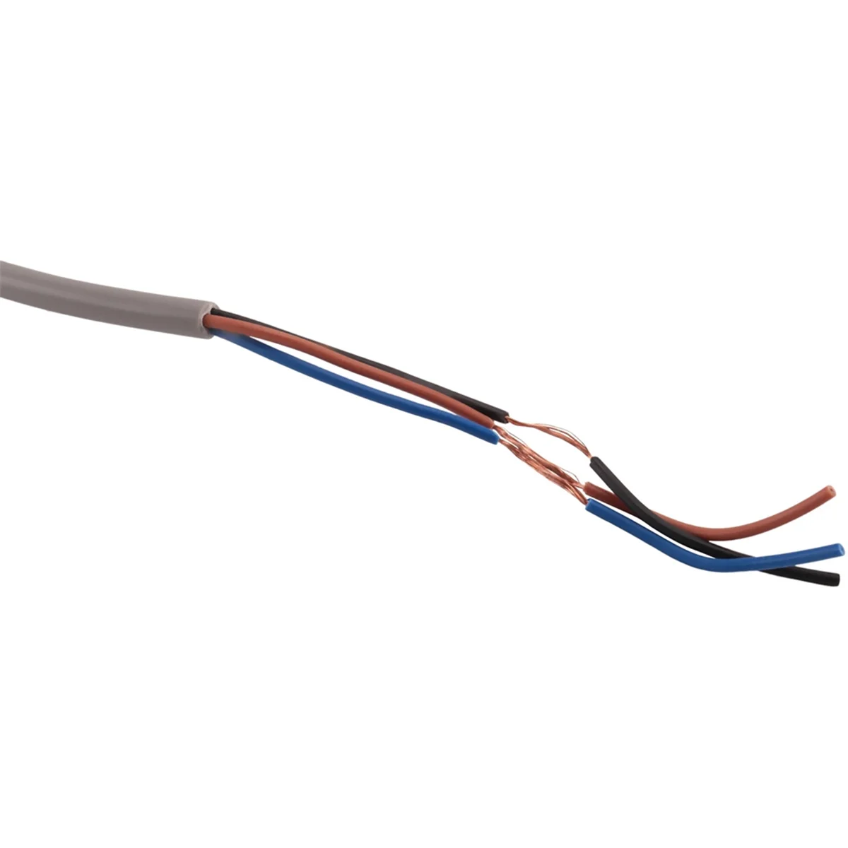 PL-05N/P DC 10-30V NPN NO 5mm квадратный индуктивный датчик приближения 3 провода P с винтами