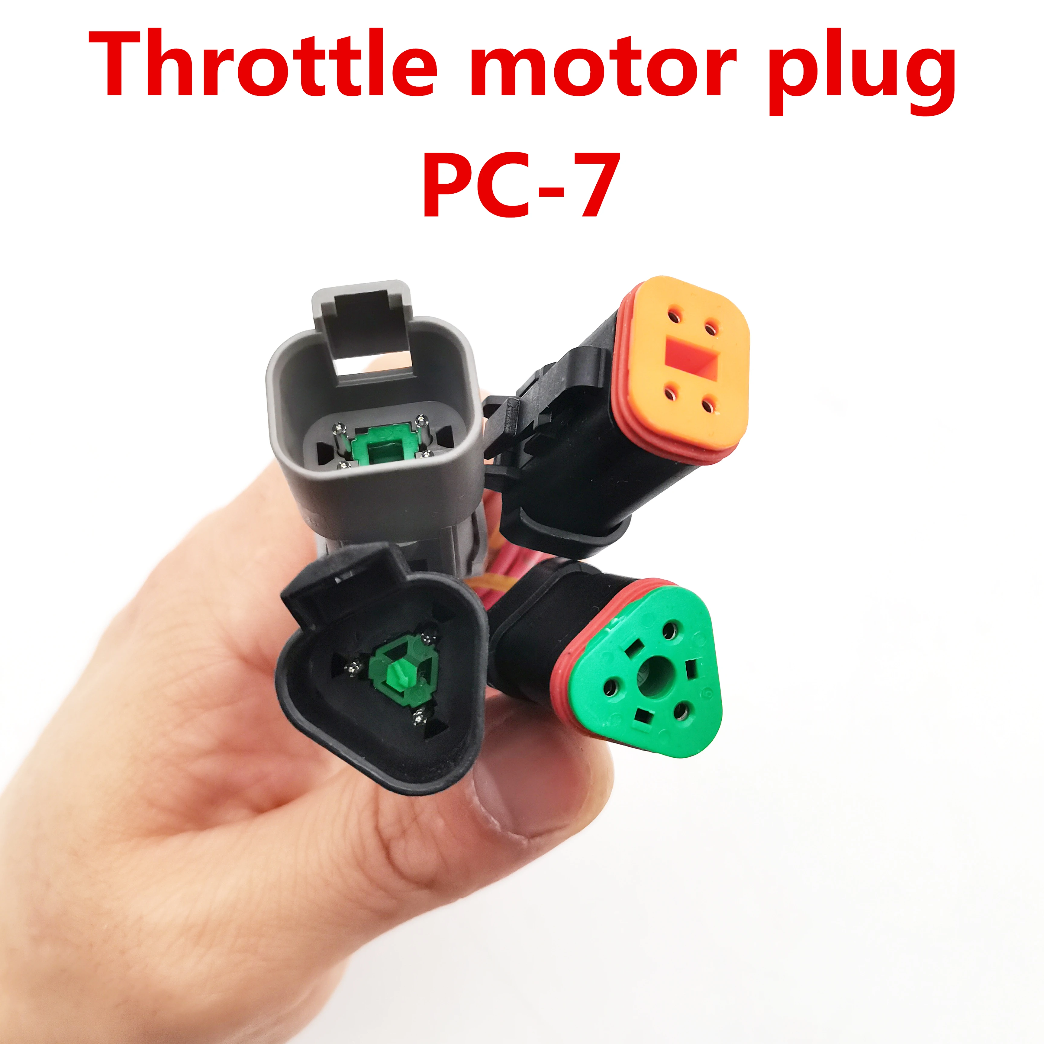 Флейта подходящая для экскаватора Komatsu PC120 130 200 270 300 350 360-5-6-7 флейта управления