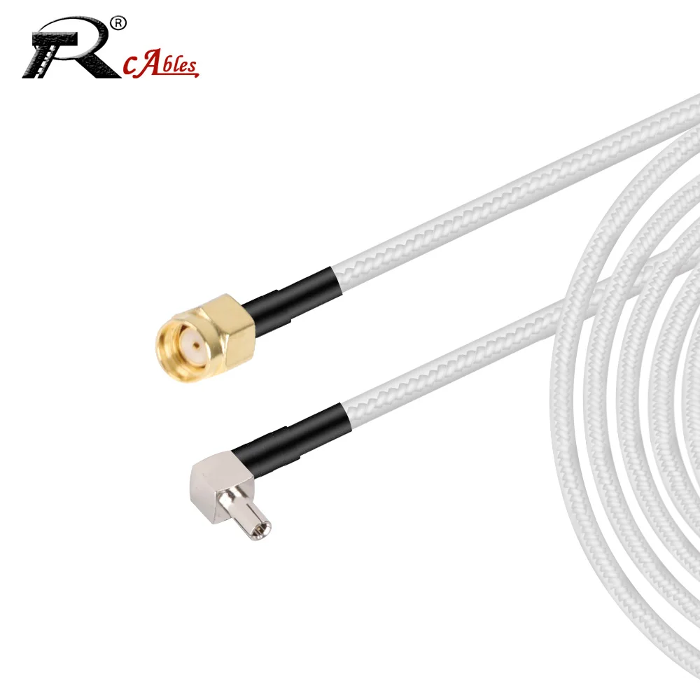 

Коаксиальный удлинитель для модема 3G, RG316