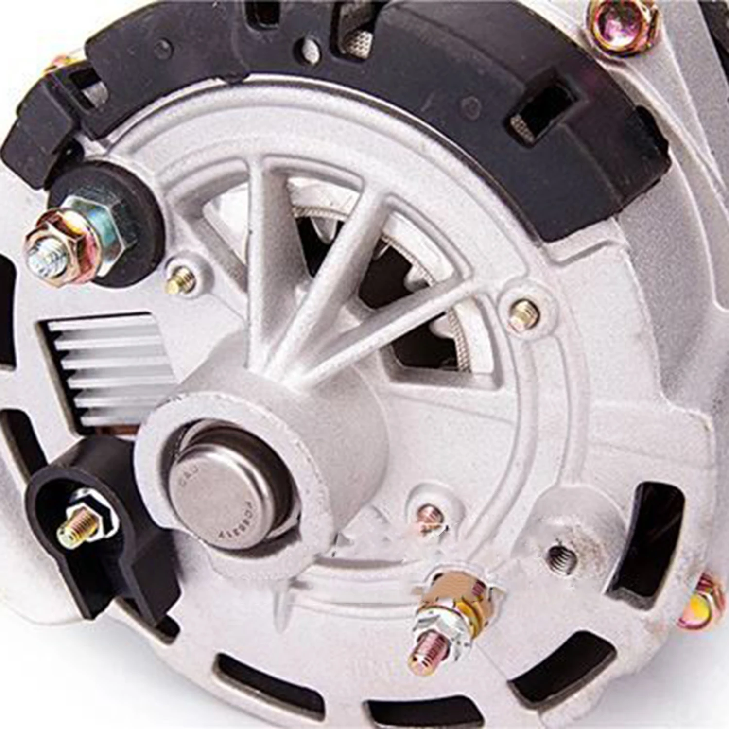 7117900 генератор для Doosan DH220-3 D1146 DH300-5