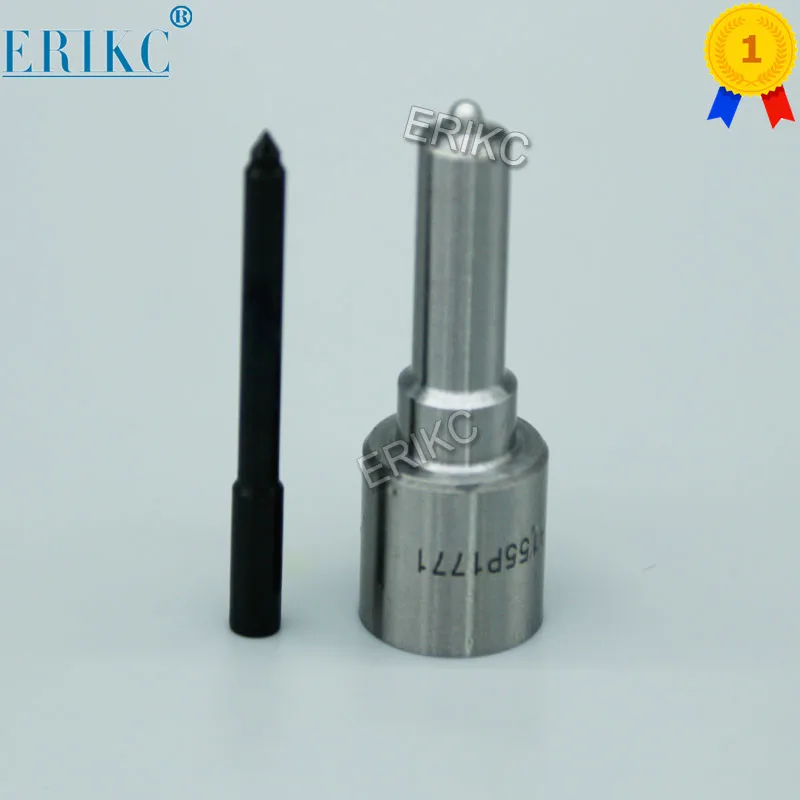 

Original Injector Nozzle DLLA155P1771 0 433 172 080 Fuel Common Rail Nozzle DLLA 155P1771 For Bosch 0445120146