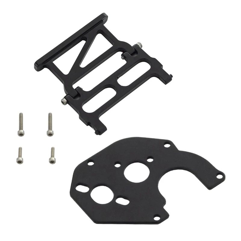 

Крепежная пластина двигателя, детали для обновления фиксированного кронштейна с колоннами заднего корпуса, подставка для стойки, детали дл...