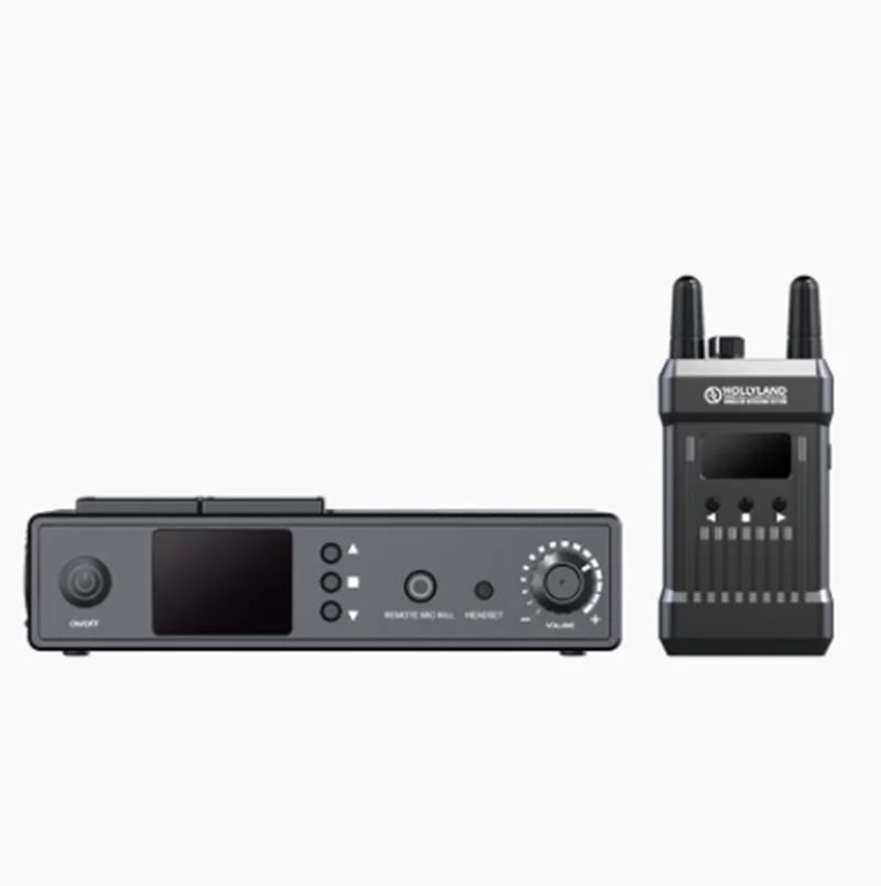 Рисунок 5 - Аудиооборудование Hollyland MARS T1000 1000ft