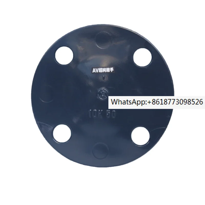 Японские технические/чистые ПВХ Промышленные сверхчистые фитинги для