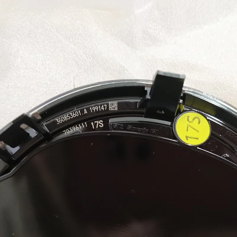 Новый!2GM 853601 E 3G0 853 601 A OEM 2021 новая эмблема для VW Passat B8 ACC керамическая Fascia крышка