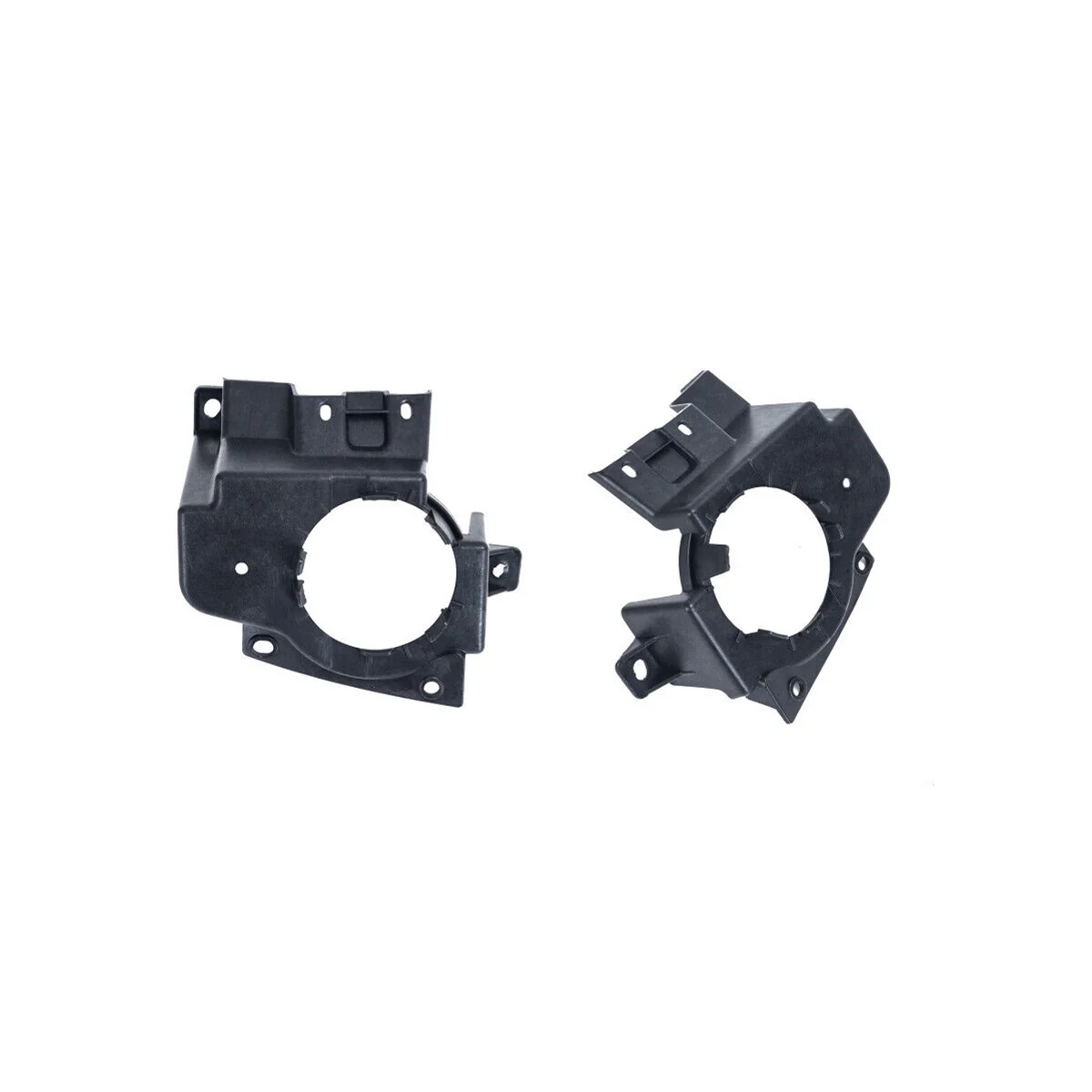 

Front Driver Passenger Side Fog Light Lamp Holder for Chrysler