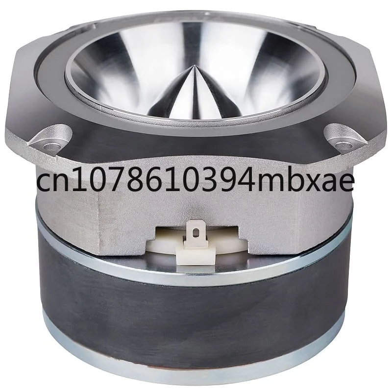 Супер-громкий 4-дюймовый 500 Вт алюминиевый динамик-динамик 4 - 8 Ом Высокочастотный