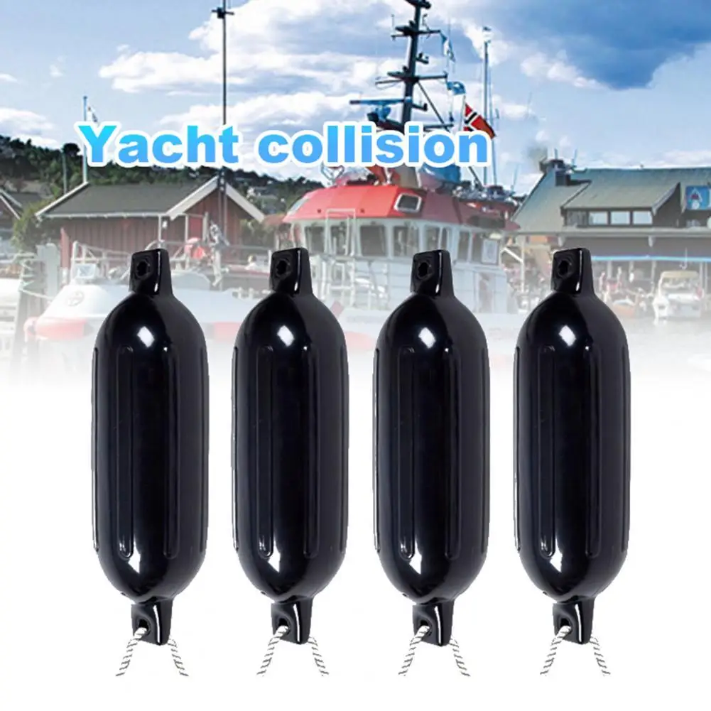 

Boat-Fender Buffering Collision Avoidance PVC Inflatable Yacht Marine-Fender for Speedboats