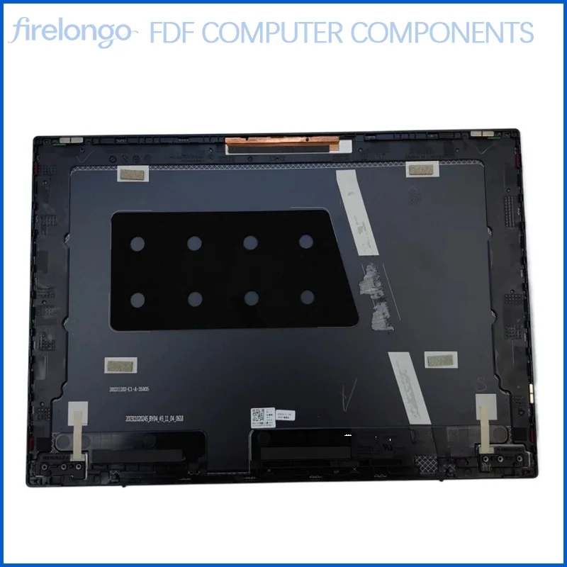 Фото Чехол для ноутбука ASUS ZenBook 14 UX3402V UM3402Y UX3402Z, верхняя задняя крышка №5